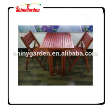 portable foldable table wooden table